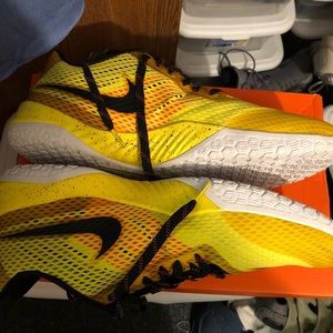 Nike Shoes - Eybl limited edition Nike kicks size 14 . Nike Shoes - Eybl limited edition Nike kicks size 14 .